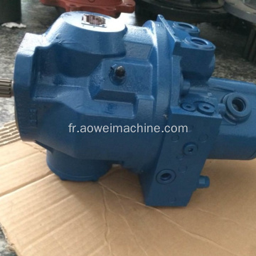 Pompe hydraulique Uchida rexroth AP2D21LV Bosch AP2D21 UCHIDA AP2D21LV1RS7 AP2D25LV1RS7-910-2 pompe principale d&#39;excavatrice